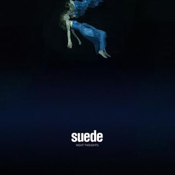 Suede, todavía no es hora de envejecer