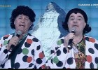 Martes y Trece vuelven a cantar sus ‘sevillanas pijas’ de los noventa
