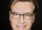 Aaron Sorkin: “Pienso más que escribo”