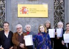 Los creadores se movilizan ante las inspecciones por sus pensiones Los creadores se movilizan ante las inspecciones por sus pensiones