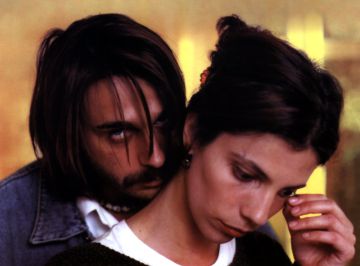 Jordi Mollá y Maribel Verdú, en 'La buena estrella' Jordi Mollá y Maribel Verdú, en 'La buena estrella'
