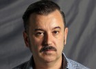 Félix Sabroso: “No puedo con la duda de Hamlet”