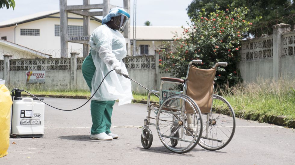 La latente amenaza de los microasesinos