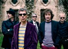 El rock para la “disco” de Tequila