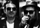 Erik Axl Sund: “El mundo se ha vuelto un lugar más oscuro y malvado”