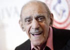 Muere Abe Vigoda, el Salvatore Tessio de ‘El Padrino’, a los 94 años Muere Abe Vigoda, el Salvatore Tessio de ‘El Padrino’, a los 94 años