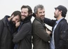 Mutantes por doquier