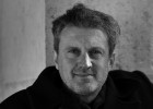 Antonio Manzini: “La novela negra por fin se ha convertido en literatura”