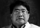 Qiu Xiaolong: “No hay un estilo chino”