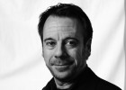 Michel Bussi: “Mis protagonistas son personas corrientes”