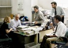Spotlight y los cazadores de conejos
