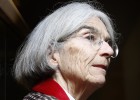 Donna Leon: “Hoy las víctimas son ignorantes del delito”