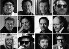 Se buscan: 15 voces de la novela negra