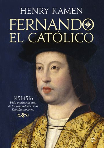 Apresurada historia de Fernando el Católico