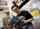 La revista ‘Enlace funk’ celebra 20 años de vida