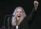 Patti Smith confiesa sus mejores canciones