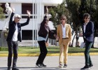 Rolling Stones desembarcam na América Latina