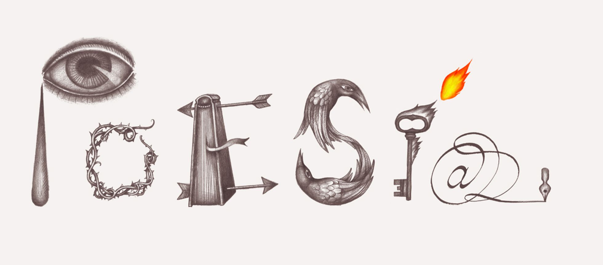 Ilustración de Ana Juan. Ilustración de Ana Juan.