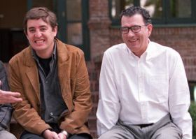 Poesía moderna para siempre