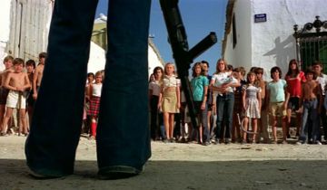 '¿Quién puede matar a un niño?'