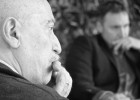 “Nadie tiene de modelo a Chandler y Hammett. Son anacrónicos” “Nadie tiene de modelo a Chandler y Hammett. Son anacrónicos”
