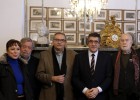 “Obligar a los creadores jubilados a dejar de crear es cruel e idiota” “Obligar a los creadores jubilados a dejar de crear es cruel e idiota”