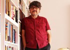 El hombre incapaz de dejar los cómics