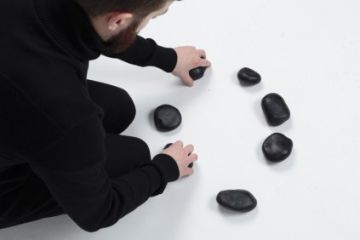 Espai Tactel, galería revelación