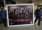 Bienvenidos al 30º cumpleaños de los Premios Goya