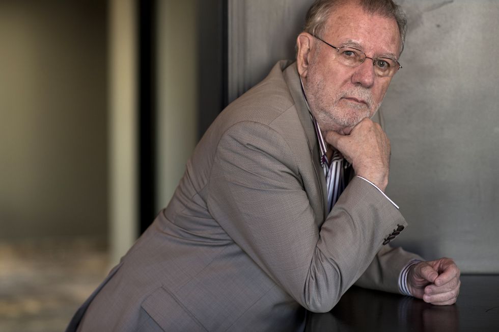 Óscar Hahn