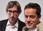 “El humor ayuda a distinguir lo importante de lo cosmético”