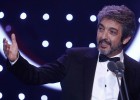 Se impuso la lógica en los Goya