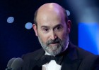 Javier Cámara y Ricardo Darín, suspiros ante las cámaras Javier Cámara y Ricardo Darín, suspiros ante las cámaras