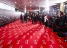 La alfombra roja de los Goya no es para los guionistas
