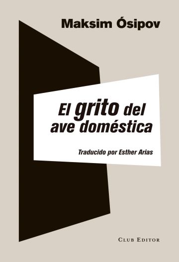 Un implacable diagnóstico de la vida rusa Un implacable diagnóstico de la vida rusa