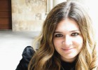 Victoria Álvarez: “Internet tiende un puente entre escritor y lector”