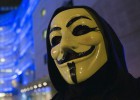 Anonymous: as caras por trás da máscara