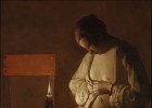 De La Tour: la resurrección de un fantasma De La Tour: la resurrección de un fantasma