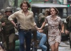 Emma Watson y Daniel Brühl contra Pinochet y los nazis