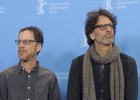 Los Coen reciben silencios y risas en la Berlinale