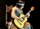 La guitarra de Mangoré suena
en las pantallas del mundo