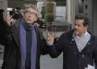 Realidad y ficción según David Trueba