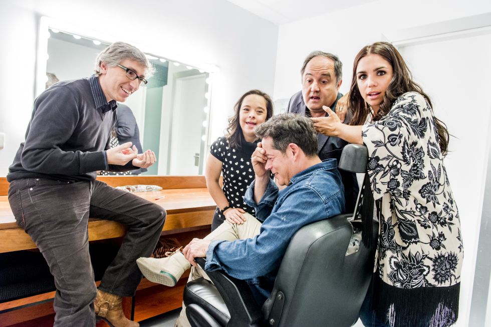 Realidad y ficción según David Trueba