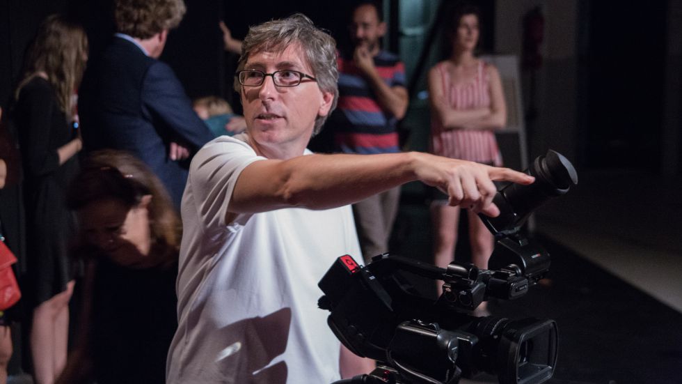 Realidad y ficción según David Trueba