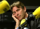 Javier del Pino: “Internet ha sido una bendición para la radio”