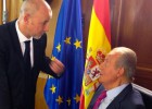 ‘Yo, Juan Carlos I’, la película vetada por TVE