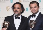 ‘El Renacido’ de Iñárritu arrasa en los Bafta
