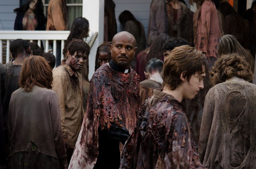 The Walking Dead