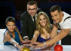 ¿‘Got Talent’ o ‘Got Friki’?