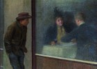 El arte italiano que mezcló puntillismo y lucha de clases